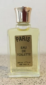 Miniature de parfumeur non défini - Paris EDT 8ml - Picture 1 of 1