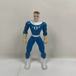 Marvel X-Men Mr. 1994 FANTÁSTICA figura suelta con brazos elásticos BONITA - Imagen 1 de 4