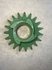 Pignone catena John Deere A50384 - Foto 1 di 3