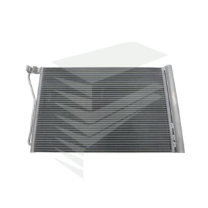 Premium A/C Condenser for BMW 64509391493 - Picture 1 of 3