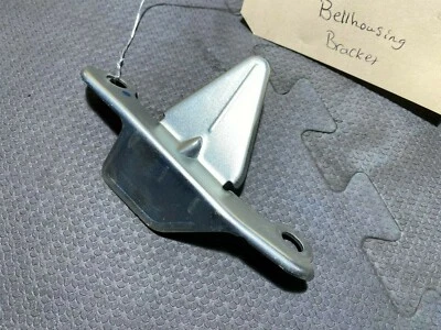 2017 2018 2019 Toyota 86 Subaru BRZ/FRS Manual M/T Bellhousing Bracket OEM #289 - Image 1 of 4