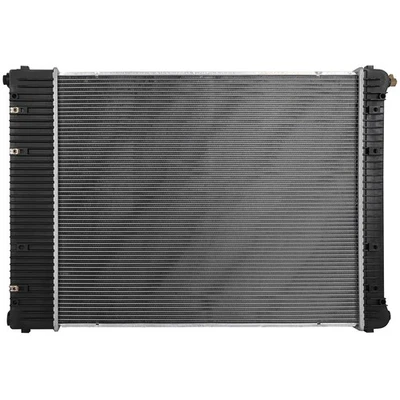 Radiator For 2005-2008 Freightliner B2 2005-2007 Sterling Truck Acterra 6500 - Image 1 of 4