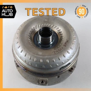 BMW G12 740Li 540i X5 X6 X7 B58 Transmission Torque Converter 24405A13202 OEM - Bild 1 von 13