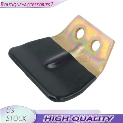 For 2000-2015 Ford F650 F750 Front Hood Stabilizer Plate XC3Z16C886AA Foto 1 de 4