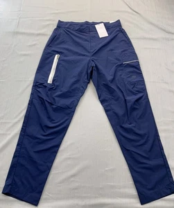 Neu Nike Sportswear Style Essentials Utility Hose Herren Größe 30 W x 28 L Tapered - Bild 1 von 10