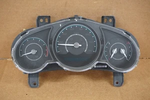 08 09 10 11 12 Chevy Malibu cuadro de instrumentos fabricante de equipos originales 67.186 millas - Imagen 1 de 4