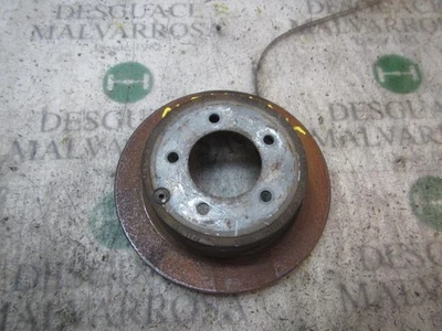 4743999AA FRENO DE DISCO TRASERO / 15424597 PARA CHRYSLER JEEP BRÚJULA 2.0 CRD CAT Foto 1 de 4