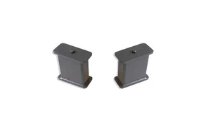 MaxTrac 5" Lift Blocks For 2007-2018 GMC 1500 2WD / 4WD 810050 - Picture 1 of 5