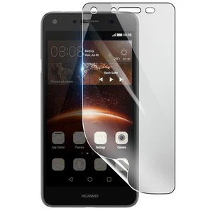 Screen Protector Shockproof Hydrogel for Huawei Y5 2, Sienna - Picture 1 of 4