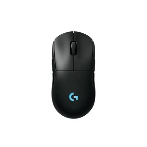 LOGITECH G PRO 2 LIGHTSPEED für Rechts- und Linkshänder Gaming-Maus, Schwarz - Bild 1 von 3