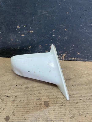 1985-1991 Oldsmobile Cutlass Calais Right Passenger RH View Door Mirror S3524 DG - Image 1 of 4