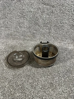 Cesta Breville con tapa para tetera BTM800XL (SOLO CESTA Y TAPA) Foto 1 de 4