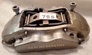 ASTON MARTIN DB9 RIGHT FRONT BRAKE CALIPER BREMBO - Picture 1 of 8