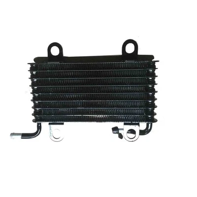 Replacement Automatic Transmission Oil Cooler Assembly For 2007-2012 Acura RDX - Image 1 of 3