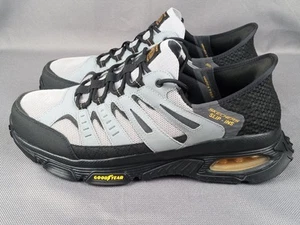 Skechers Outdoors Men Shoe Size 13 Wide Trail Hike Camp Casual 237322W Walking - Picture 1 of 20