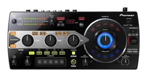 Pioneer DJ RMX-1000 Black | Remix Station Effects Unit - Picture 1 of 1