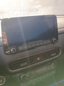 SISTEMA AUDIO / RADIO CD / 1074139 PARA HYUNDAI KONA OS, OSE, OSI 1.6 GDI HYBR - Picture 1 of 3