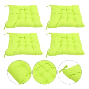 4 Pcs Seat /chair Student Pads for Kitchen Chairs Dining - Bild 1 von 12