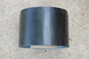 Cinta selladora de goma para reparación de techo 4"X 75' QUICK ROOF EXTREME de 30 mil - Imagen 1 de 5