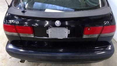 Maletero/portón trasero hatchback excluyendo Viggen compatible con 99-01 SAAB 9-3 311125 Foto 1 de 4
