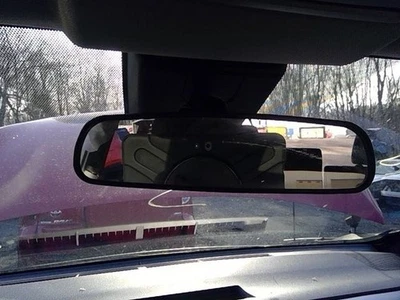 后视镜 预碰撞系统 手动调光 适合 16-24 RAV4 1587985 — 第 1/4 张图片