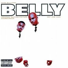 Belly von Various | CD | Zustand akzeptabel - Bild 1 von 2