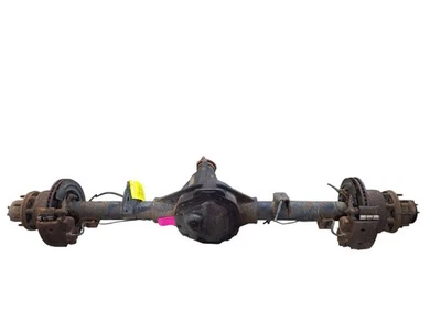 Rear Axle 2WD DRW 3.73 Ratio Fits 03-05 DODGE 3500 PICKUP 617040 — 第 1/4 张图片