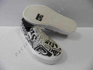 Chaussures ROXY Pepperdine beach FEMMES crème taille 38 NEUF - Imagen 1 de 8