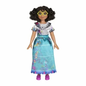 NEW 2021 Disney Encanto Mirabel Madrigal 11" Fashion Doll Movie character - Picture 1 of 6