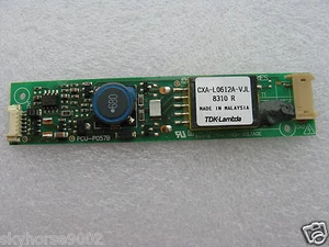 TDK Inverter CXA-L0612A-VJL PCU-P057B - Picture 1 of 4