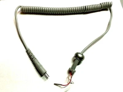 Medicool Pro Power 35K New Style Model Replacement Cord. Drill not included. - Image 1 of 3