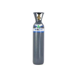 Nitrogen D Size Gas - Pressure Test - Welding - Nitro Cold Brew No Rental Fee - Picture 1 of 5