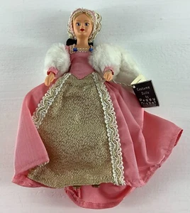 Vintage Peggy Nisbet Model Doll H/220 Jane Seymour England - Picture 1 of 5