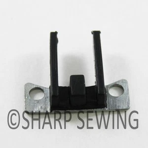 FEED DOG, RUBBER #181843 fits SINGER 750 SERIES, 771, 775, 925, 1030   - Picture 1 of 1