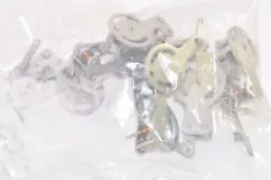Lot of 7 Foxboro Recorder Replacement Parts - Picture 1 of 3