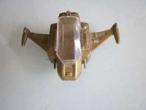 Vintage 1980's mini space ship - Picture 1 of 4