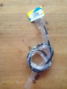 NEU Apico Speedlite Yamaha YZ125 YZ 125 1989-1993 KUPPLUNGSZUG - Bild 1 von 1