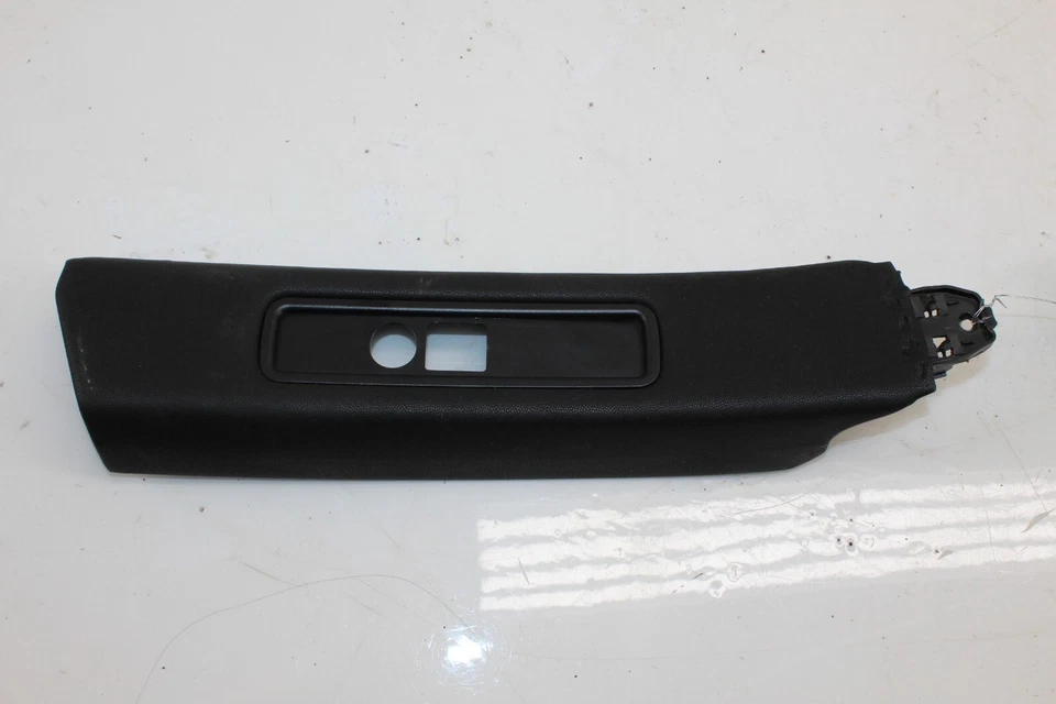 1999-2005 Porsche 911 Carrera  Right B - Pillar Trim 99655552701 OEM - Image 1 of 4
