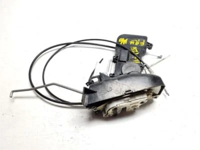 2008 Mazda 6 Front Right Door Lock Actuator OEM Foto 1 de 4