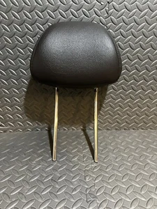 ✅ Reposacabezas delantero Hyundai Tucson 2010-2016 para diestro o derecho marrón topo - Imagen 1 de 4