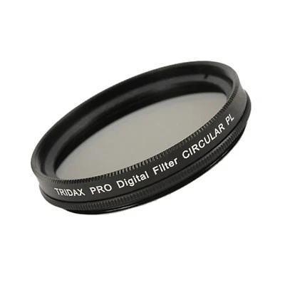 CPL Filter Polarizer Size 25 27 28 30 34 37 39 40 40,5 43 46 - Image 1 of 2