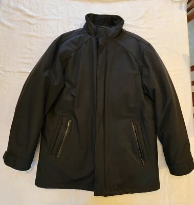 Men's Rainforest 2-Piece Coat, Featuring Waterproof Outer Coat and Puffer Inner  - Image 1 of 4