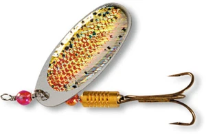 ZEBCO Spinner Prey Runner Forelle - versch. Größen Barschspinner Forellenspinner - Bild 1 von 1