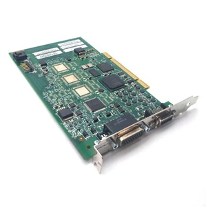 Cognex MVS-8501 Frame Grabber Card, PCI Slot, Camera Link, DB26 - Picture 1 of 5