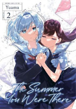 Yuama The Summer You Were There Vol. 2 (Paperback) Summer You Were There