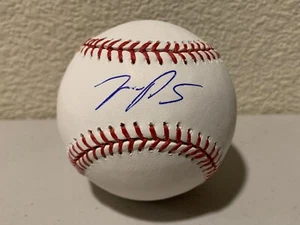 Miguel Sano Signed Baseball JSA - Picture 1 of 5