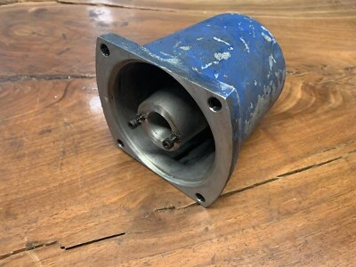 Cubierta de accionamiento de disco trasero para torno de freno Ammco 7000 Foto 1 de 4