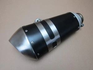 KTM 1290 Super Duke GT 2021 6,699 miles exhaust silencer (14177) - Picture 1 of 9