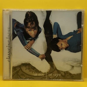 Changing Faces All Day, All Night CD - Picture 1 of 5