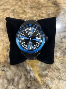 Vostok Europe Men's Watch Model Exclusive to Detente Radio Act of 1912 029/300 - Picture 1 of 7